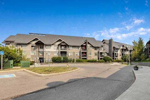 Photo of 35 Aspenmont Heights SW #239, Calgary, AB T3H 0K1 (MLS # A2331734)