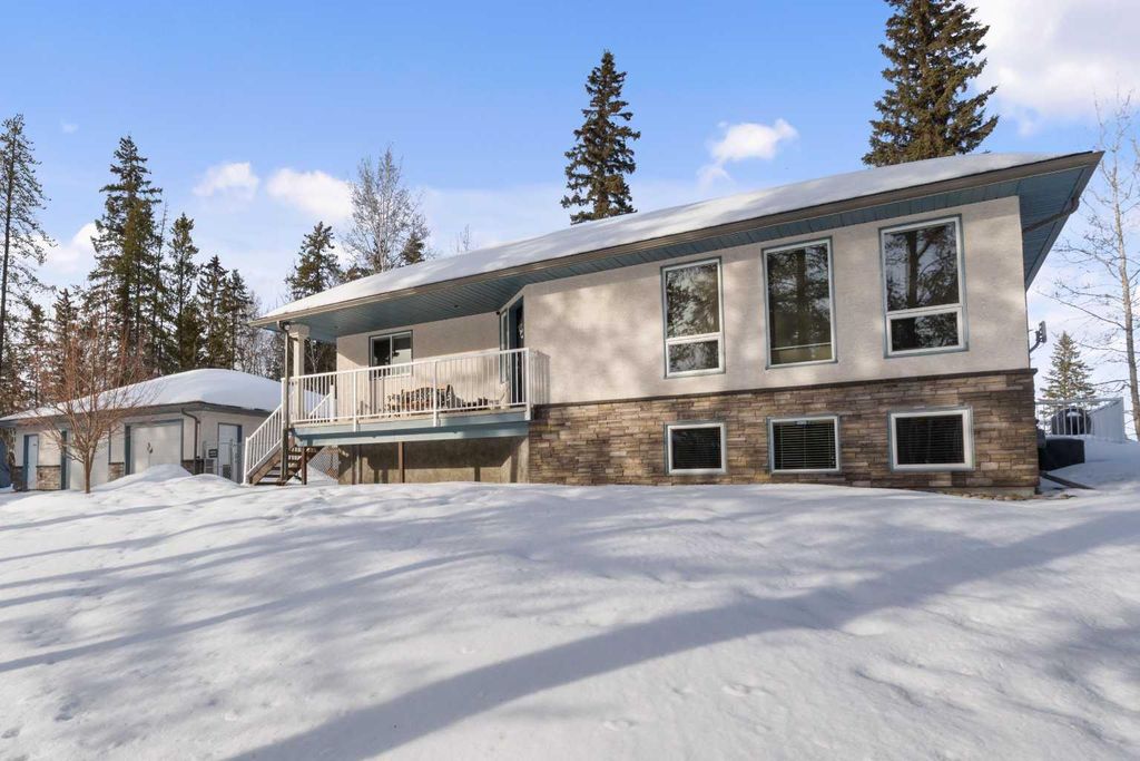 Photo of 28, 113040 Township Road 592, Rural Woodlands County, AB T7S 2A1 (MLS # A2291504)