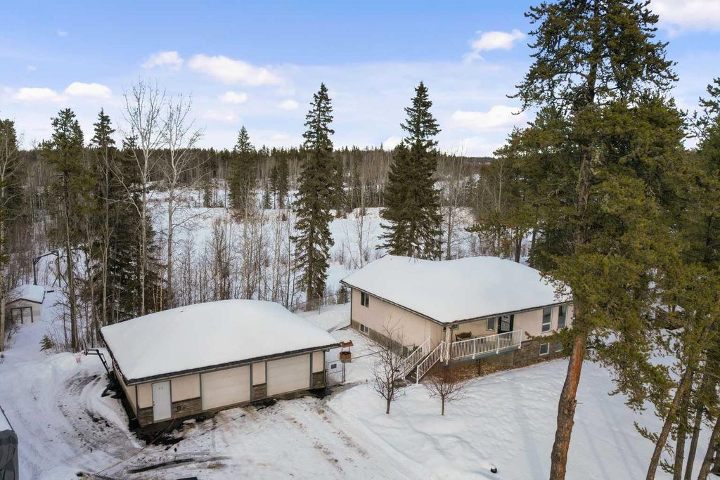 Photo of 28, 113040 Township Road 592, Rural Woodlands County, AB T7S 2A1 (MLS # A2291504)