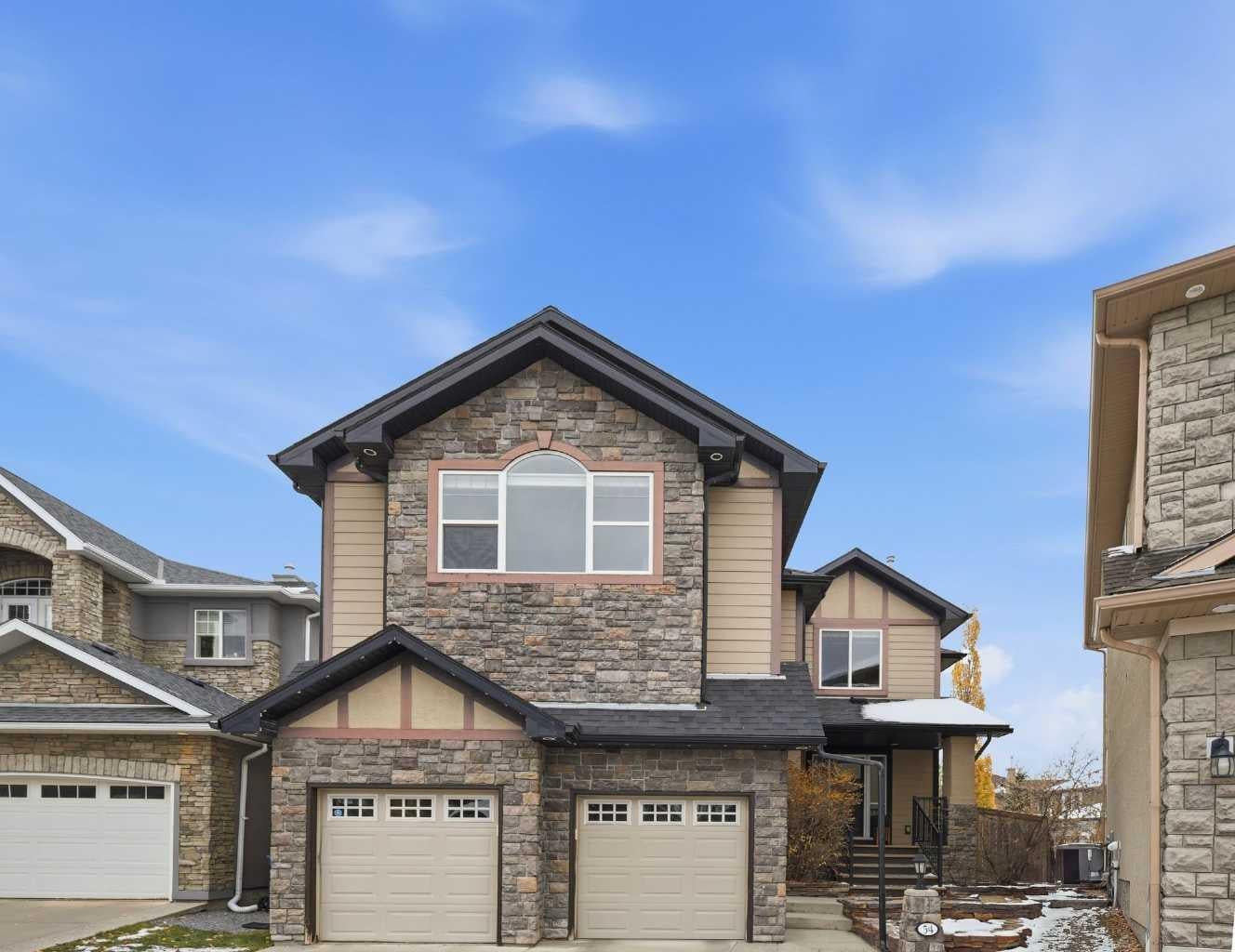 54 West Cedar Place SW