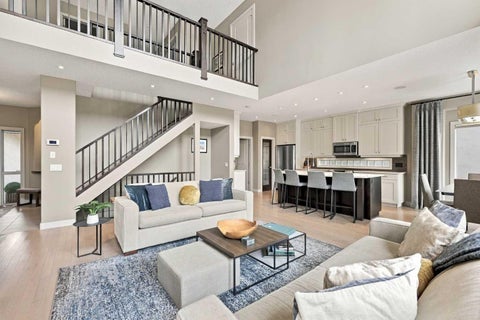 Photo of 54 West Cedar Place SW, Calgary, AB T3H 5T9 (MLS # A2355555)