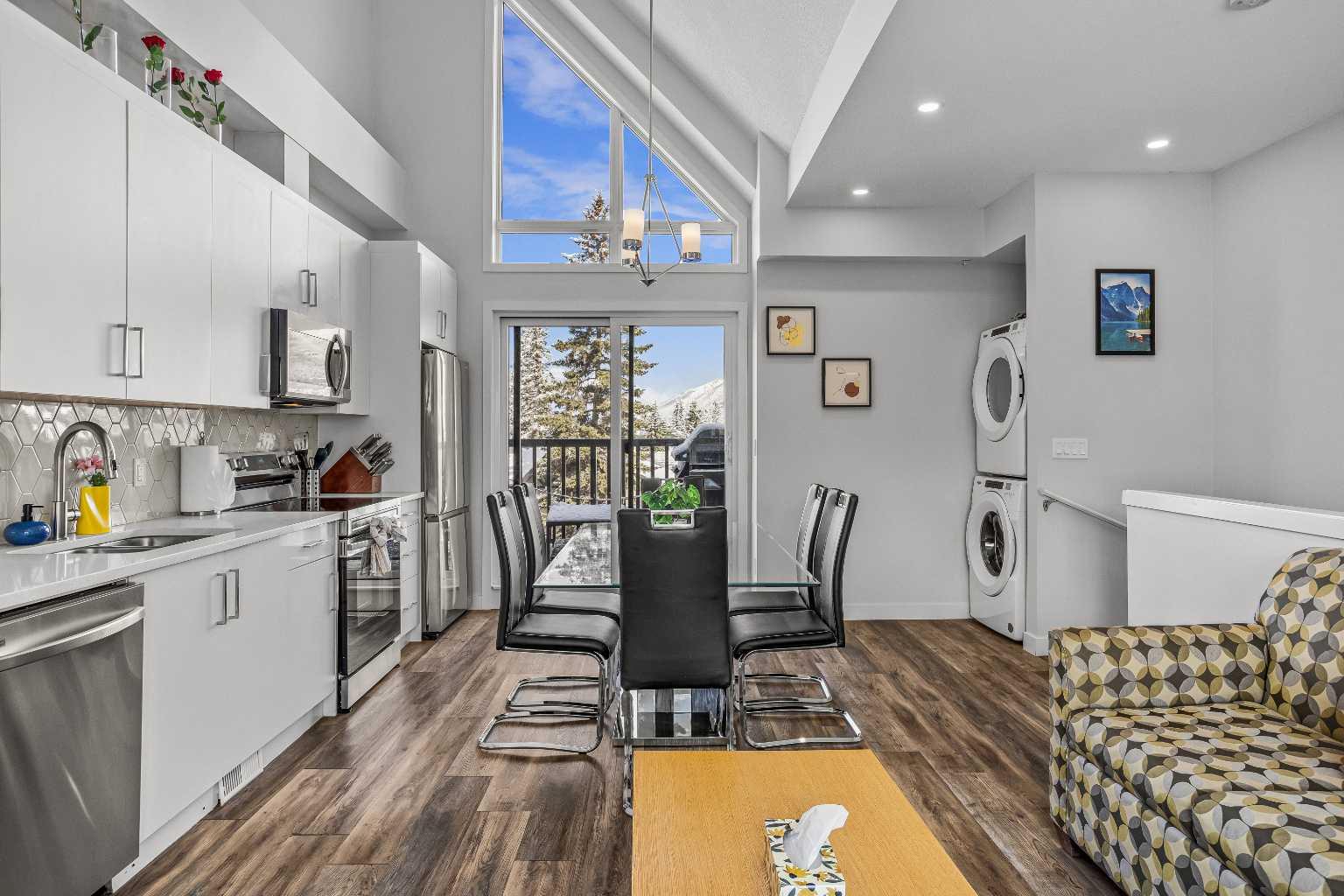 105 Kananaskis Way 205