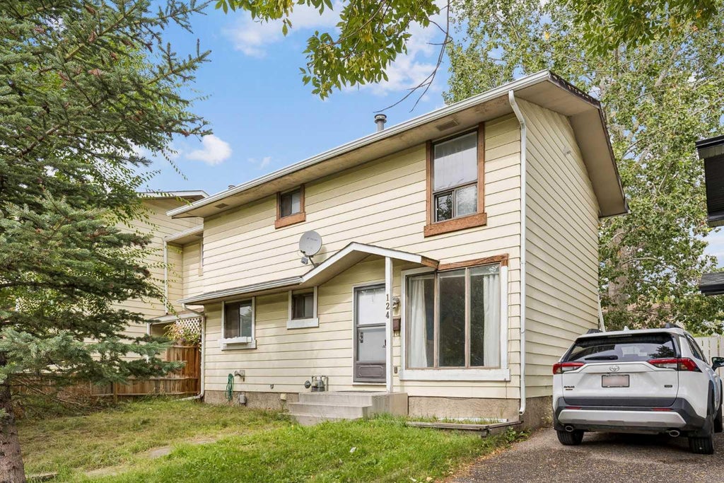 Photo of 124 Pineset Place NE, Calgary, AB T1Y 2Y1 (MLS # A2344295)