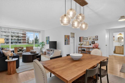 Photo of 3316 Rideau Place SW #204, Calgary, AB T2S 1Z4 (MLS # A2343350)