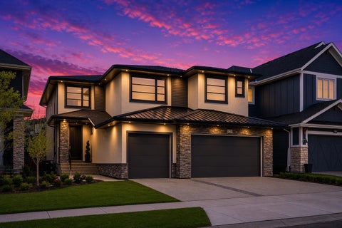 Photo of 143 Aspen Summit Boulevard SW, Calgary, AB T3H 6B4 (MLS # A2341738)