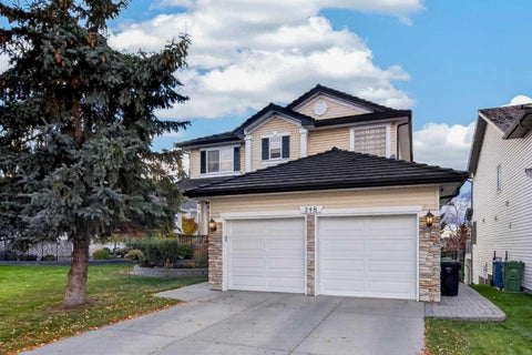 Photo of 248 Douglas Woods Hill SE, Calgary, AB T2Z 3B1 (MLS # A2352684)