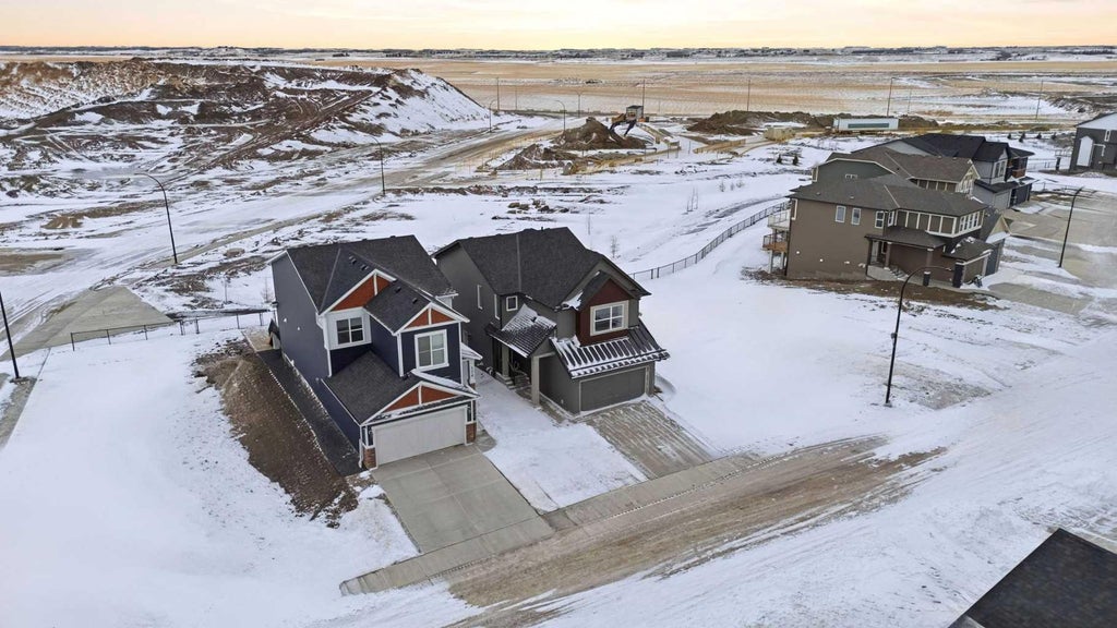 Photo of 170 Herron Way NE, Calgary, AB T3P 2K9 (MLS # A2275875)