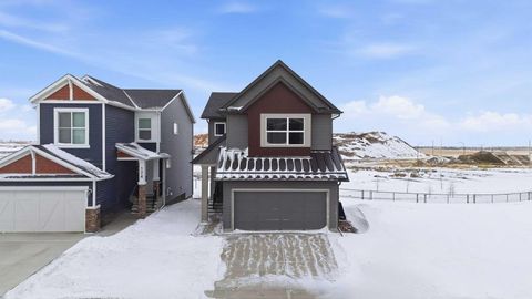 Photo of 170 Herron Way NE, Calgary, AB T3P 2K9 (MLS # A2275875)