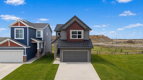 Photo of 170 Herron Way NE, Calgary, AB T3P 2K9 (MLS # A2275875)