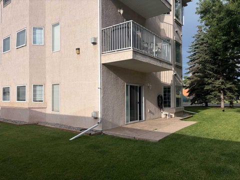 Photo of 7 Lineham Avenue #101, Okotoks, AB T1S 1Z3 (MLS # A2336242)