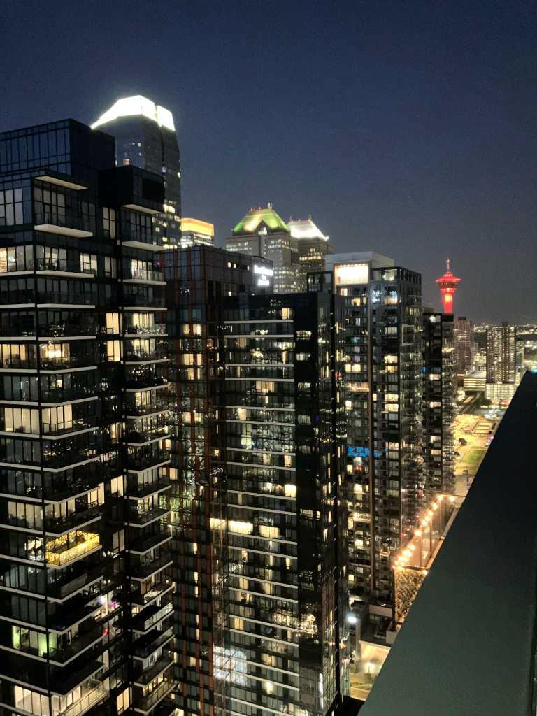 1010 6 Street SW 3101