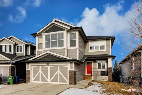 382 Williamstown Green NW Airdrie AB T4B 0T2