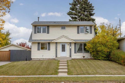 Photo of 6824 43 Avenue NE, Calgary, AB T1Y 5P2 (MLS # A2348706)