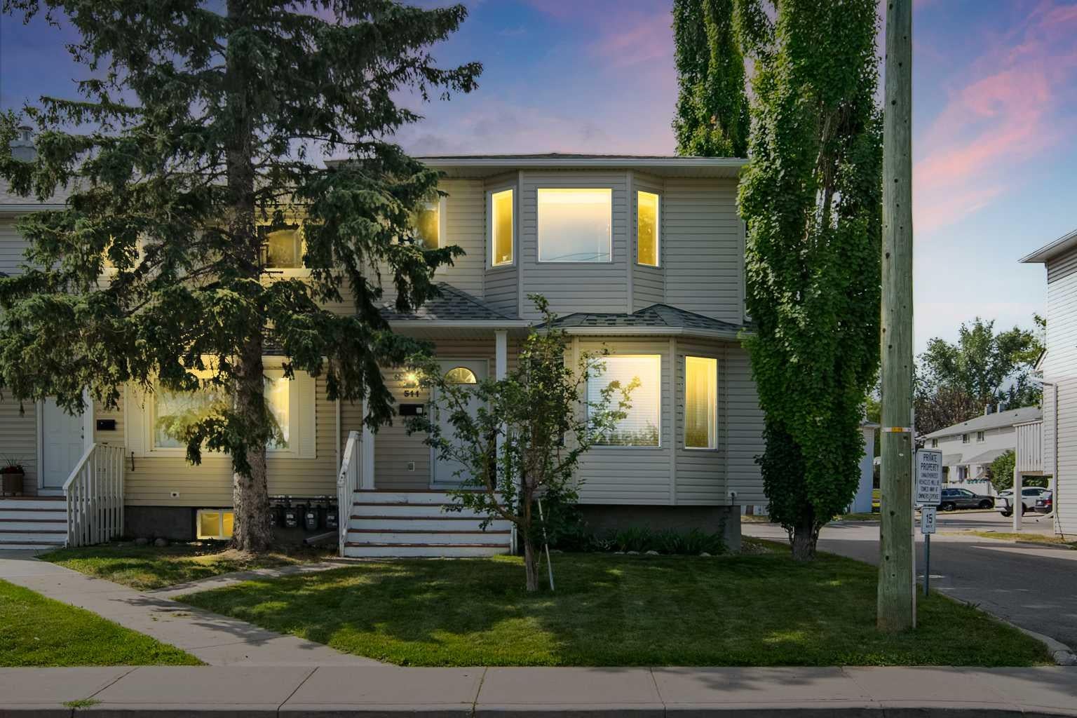 511 Killarney Glen Court SW