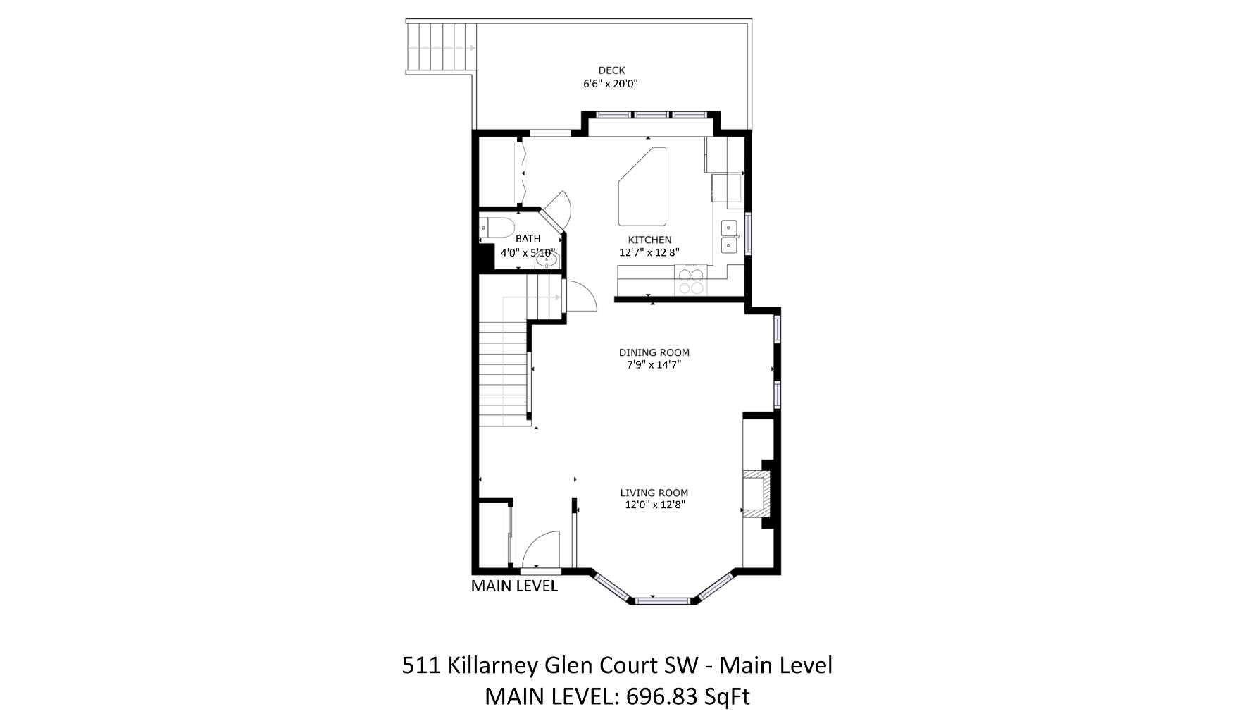 511 Killarney Glen Court SW
