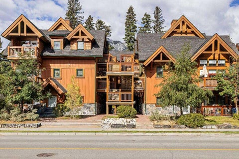 Photo of 343 Marten Street #307, Banff, AB T1L 1C7 (MLS # A2345243)