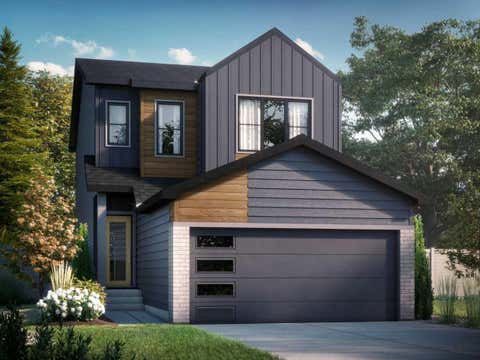 Photo of 408 Heartwood Grove SE, Calgary, AB T3M 2K1 (MLS # A2309033)
