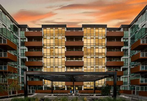 Photo of 110 18A Street NW #638, Calgary, AB T2N 5G5 (MLS # A2272983)