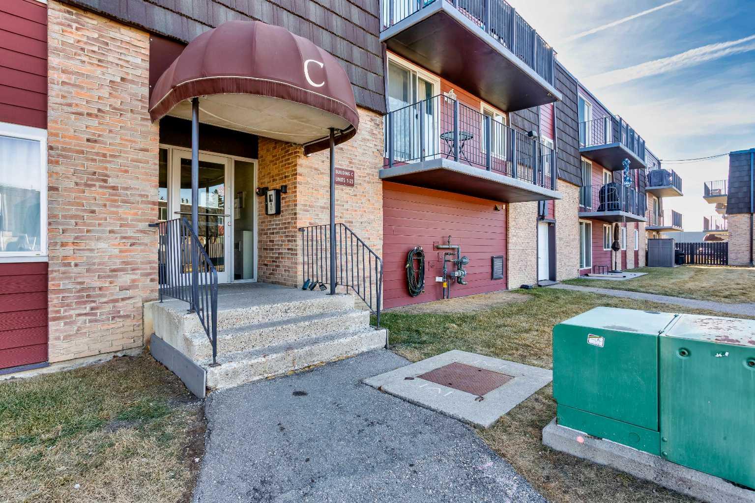 80 Galbraith Drive SW 22C