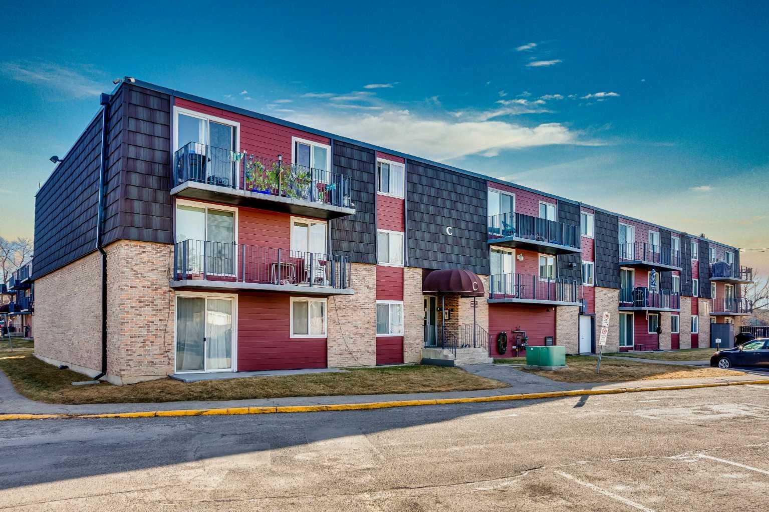 80 Galbraith Drive SW 22C