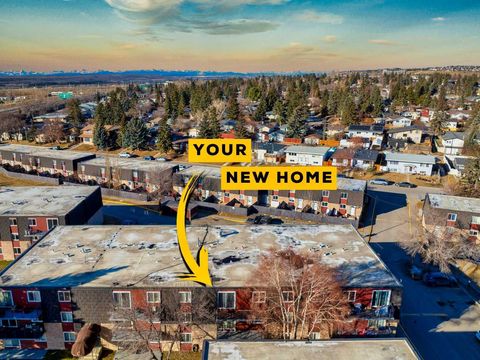 80 Galbraith Drive SW 22C Calgary AB T3E 4Z6