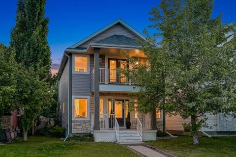 Photo of 260 Chaparral Ridge Circle SE, Calgary, AB T2X 3M6 (MLS # A2336703)