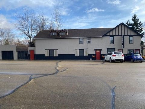 Main Street 123 Kinsella AB T0B 2N0