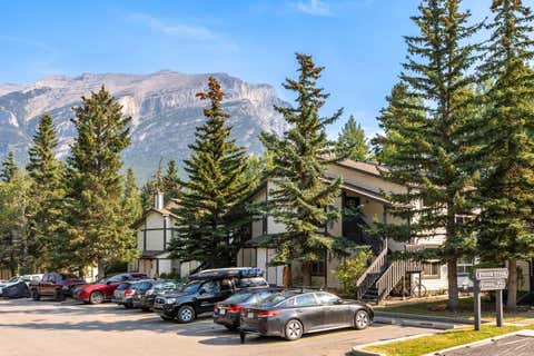 Photo of 300 2 Avenue #41, Dead Mans Flats, AB T1W 2W4 (MLS # A2338677)