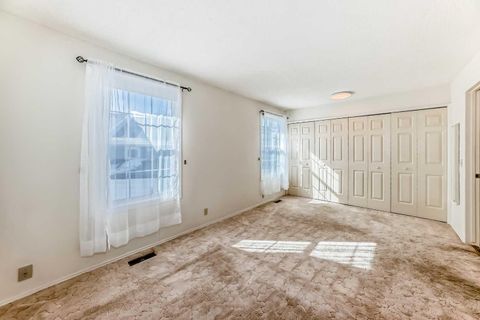 Tiny photo for 28 Berwick Crescent NW #29, Calgary, AB T3K 1Y7 (MLS # A2291163)