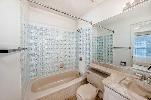 Tiny photo for 28 Berwick Crescent NW #29, Calgary, AB T3K 1Y7 (MLS # A2291163)