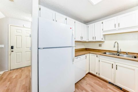 Tiny photo for 28 Berwick Crescent NW #29, Calgary, AB T3K 1Y7 (MLS # A2291163)