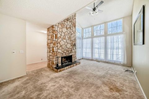 Tiny photo for 28 Berwick Crescent NW #29, Calgary, AB T3K 1Y7 (MLS # A2291163)