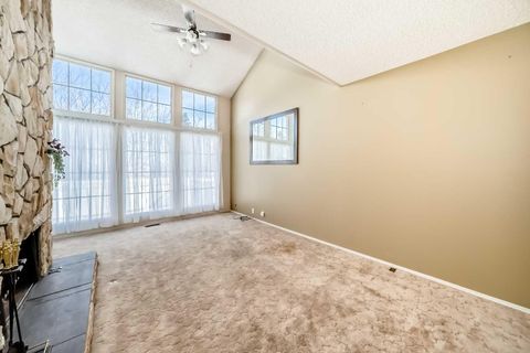Tiny photo for 28 Berwick Crescent NW #29, Calgary, AB T3K 1Y7 (MLS # A2291163)