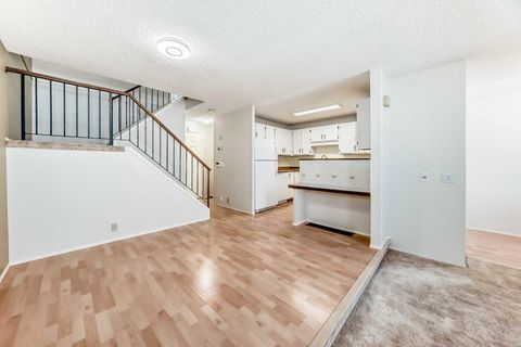 Tiny photo for 28 Berwick Crescent NW #29, Calgary, AB T3K 1Y7 (MLS # A2291163)