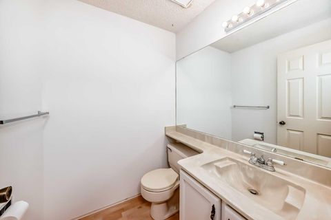 Tiny photo for 28 Berwick Crescent NW #29, Calgary, AB T3K 1Y7 (MLS # A2291163)