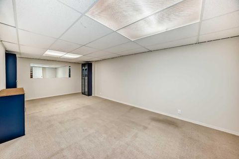 Tiny photo for 28 Berwick Crescent NW #29, Calgary, AB T3K 1Y7 (MLS # A2291163)
