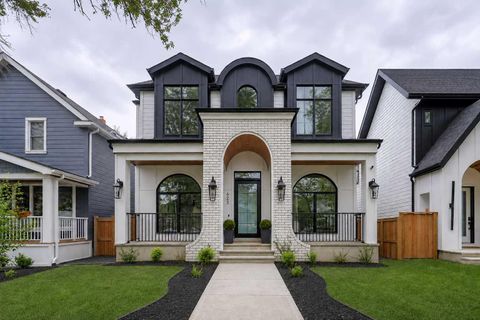 Photo of 623 18 Avenue NW, Calgary, AB T2M 0T9 (MLS # A2315744)