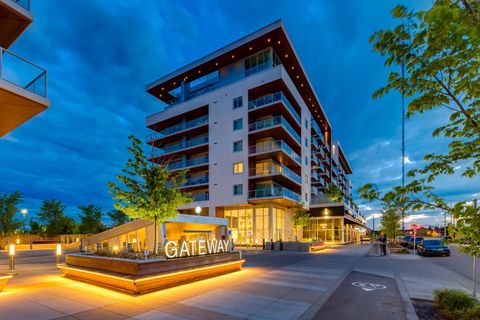 Photo of 8505 Broadcast Avenue SW #513, Calgary, AB T3H 6B5 (MLS # A2304723)