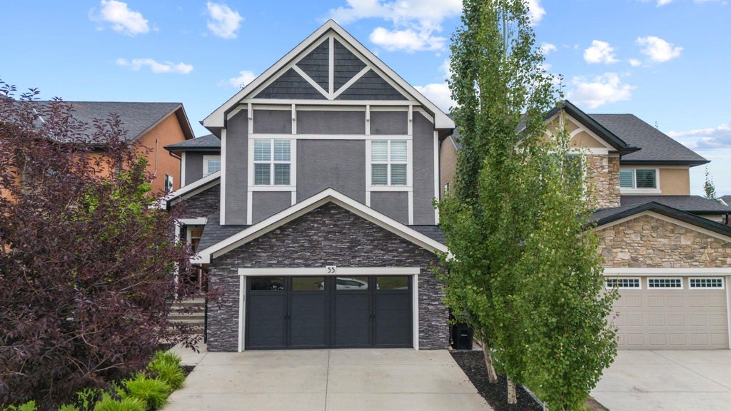 Photo of 55 Aspenshire Drive SW, Calgary, AB T3H 0H5 (MLS # A2343643)