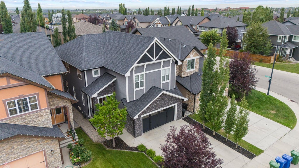 Photo of 55 Aspenshire Drive SW, Calgary, AB T3H 0H5 (MLS # A2343643)