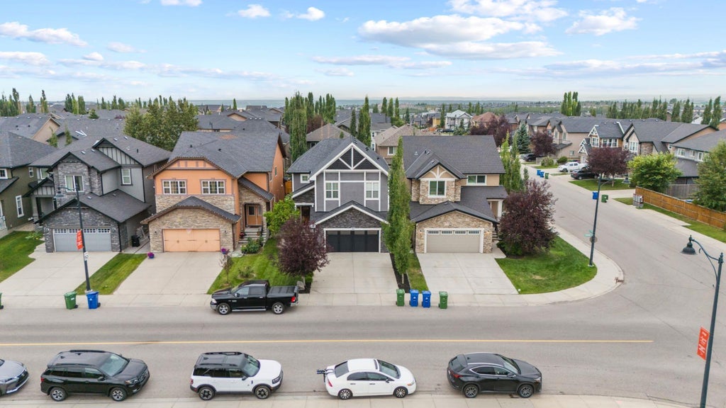 Photo of 55 Aspenshire Drive SW, Calgary, AB T3H 0H5 (MLS # A2343643)
