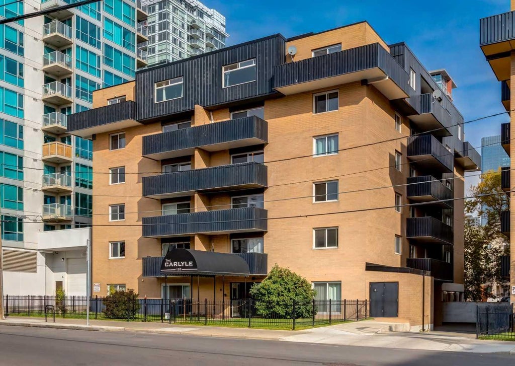 Photo of 128 15 Avenue SW #102, Calgary, AB T2R 0P5 (MLS # A2348019)