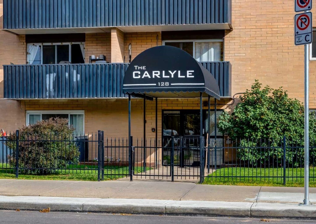Photo of 128 15 Avenue SW #102, Calgary, AB T2R 0P5 (MLS # A2348019)