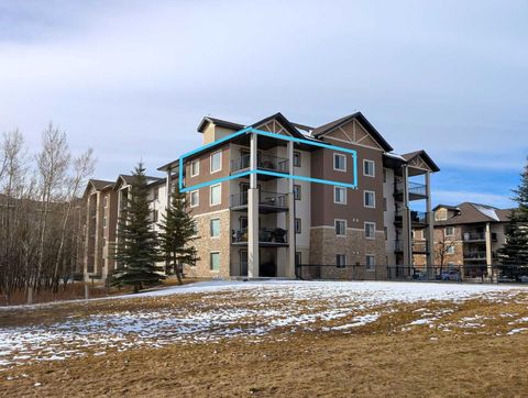 Photo of 16969 24 Street SW #3402, Calgary, AB T2Y 0L2 (MLS # A2299370)