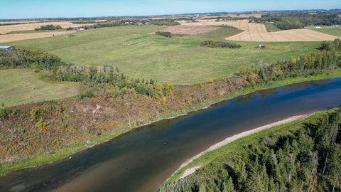 Photo of RANGE ROAD 283, Rural Red Deer County, AB T4E 1Z1 (MLS # A2352412)