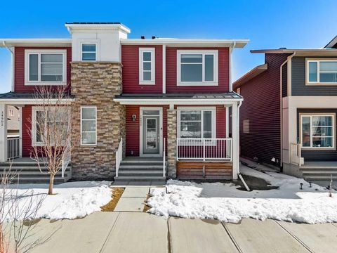 14898 1 Street NE Calgary AB T3P 1A9