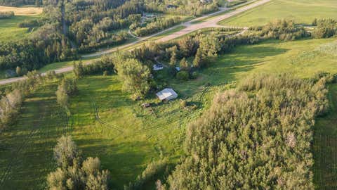Photo of 38260 Range Road 261A, Rural Red Deer County, AB T4E 0Y1 (MLS # A2331050)