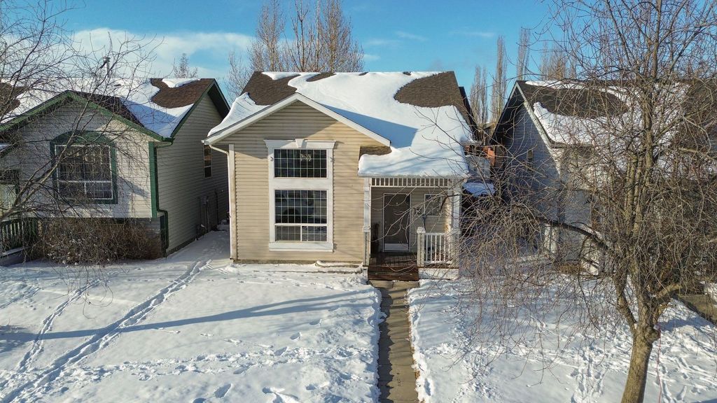 Photo of 68 Kelly Street, Red Deer, AB T4P 3S9 (MLS # A2288732)