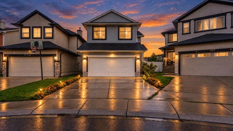 Photo of 226 Saddlecrest Close, Calgary, AB T3J 5B7 (MLS # A2345955)