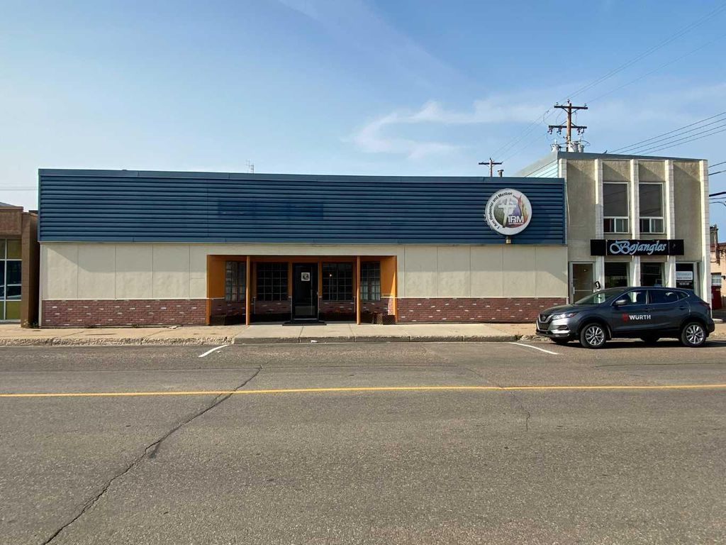 Photo of 5008 48, Lloydminster, AB T9V 0H8 (MLS # A2310358)